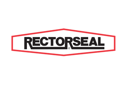 RectorSeal RectorSeal logo