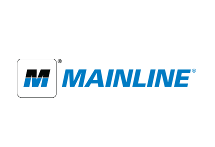 Mainline Mainline logo